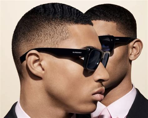 burberry sunglasses homme|burberry eyeglasses frames for men.